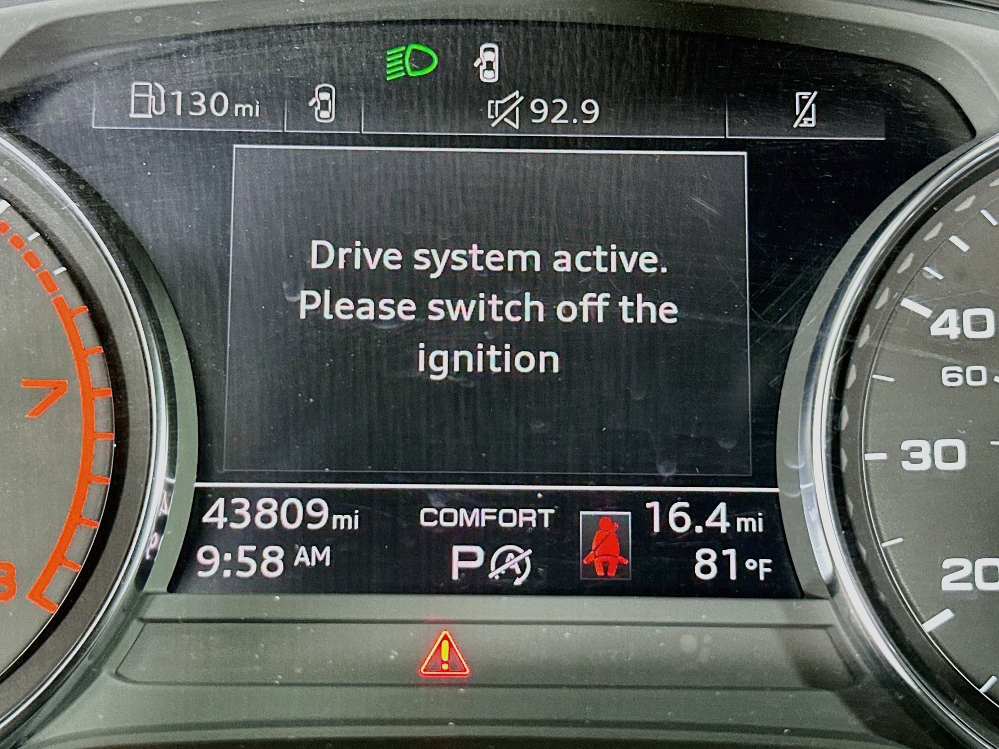 Used 2023 Audi Q5 2.0T Premium w/ Convenience Package AWD/4WD image 19