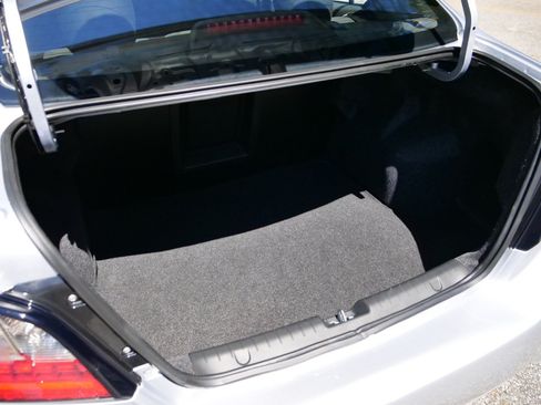 Used 2024 Mitsubishi Mirage G4 ES FWD image 25