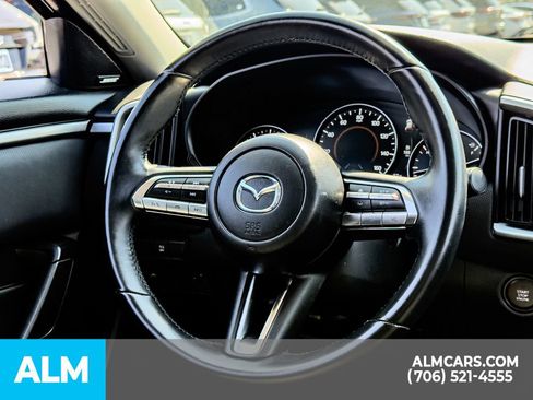 Used 2025 MAZDA CX-50 AWD 2.5 S w/ Premium Package image 22