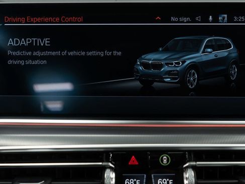 Used 2019 BMW X5 xDrive40i image 38