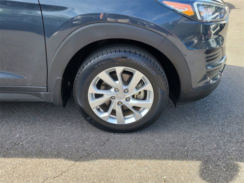 Certified 2021 Hyundai Tucson SE image 17