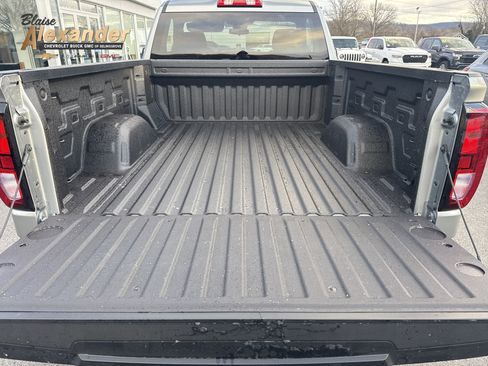 New 2026 GMC Sierra 1500 Pro w/ Pro Value Package image 1