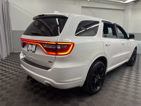 Used 2019 Dodge Durango GT image 4