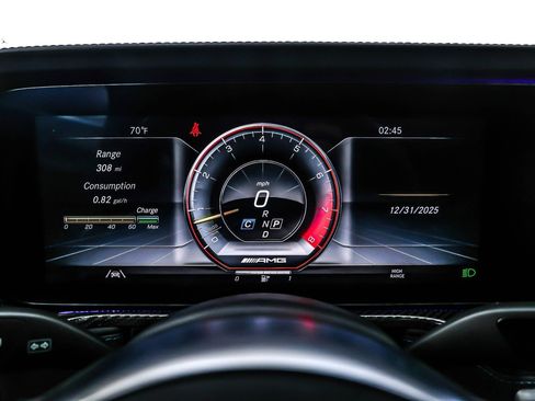 Certified 2024 Mercedes-Benz G 63 AMG 4MATIC image 20