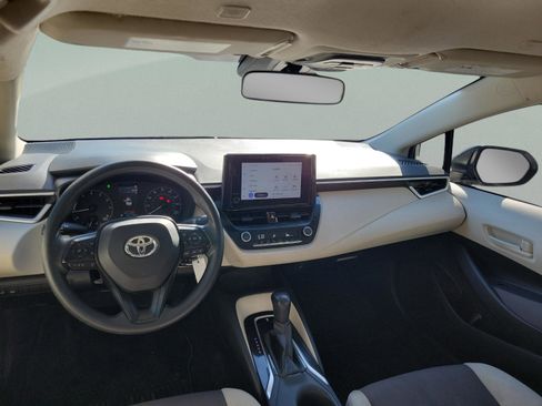 Certified 2023 Toyota Corolla LE FWD image 15