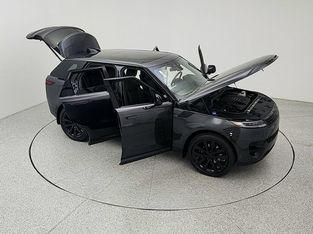 New 2026 Land Rover Range Rover Sport SE AWD/4WD image 38