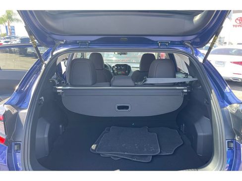 Certified 2026 Subaru Crosstrek 2.5i Premium AWD/4WD image 17