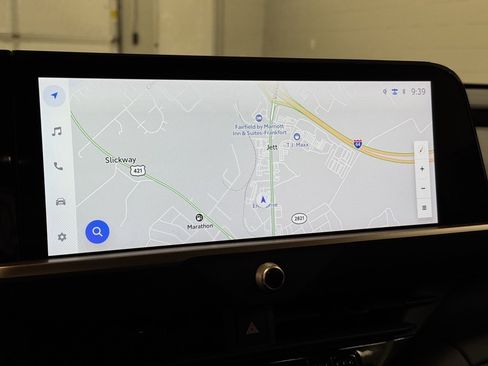 Used 2025 Toyota Crown Signia image 43