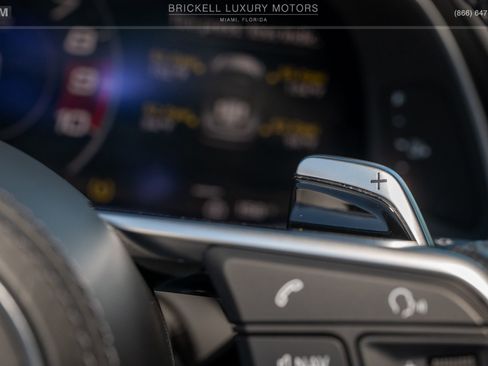 Used 2023 Audi R8 V10 performance image 27