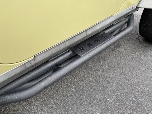 Used 2013 Jeep Wrangler Sport image 36