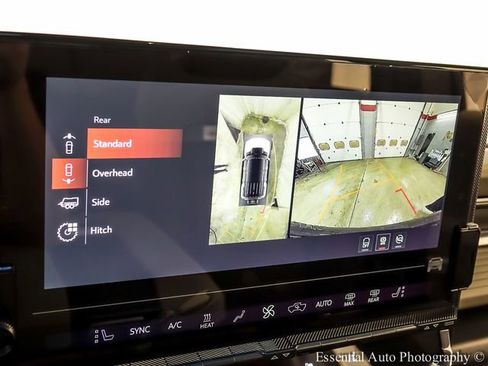 New 2026 GMC Hummer EV SUV image 14