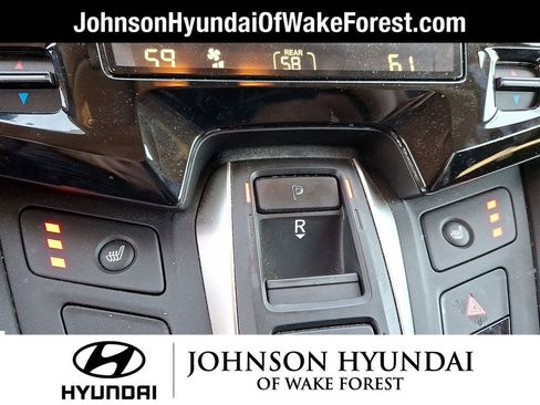 Used 2018 Honda Odyssey EX-L image 25