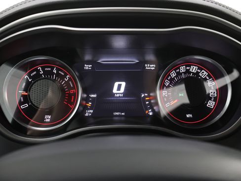 Used 2020 Dodge Challenger R/T Scat Pack image 10
