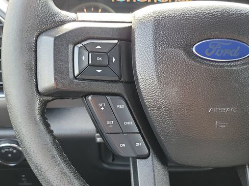 Used 2016 Ford F150 XLT w/ Equipment Group 302A Luxury RWD image 21