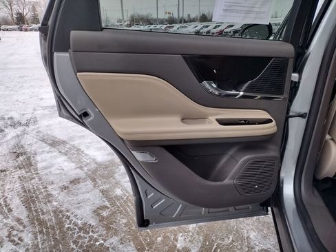 Used 2022 Lincoln Corsair AWD w/ Equipment Group 101A image 21