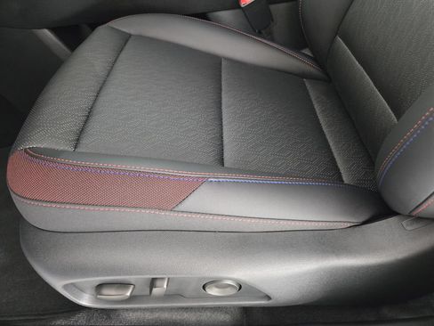 New 2026 Chevrolet Equinox RS FWD image 26