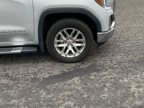 Used 2022 GMC Sierra 1500 SLT w/ SLT Premium Plus Package image 12