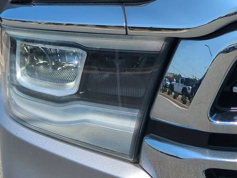 Used 2022 RAM 1500 Laramie AWD/4WD image 10