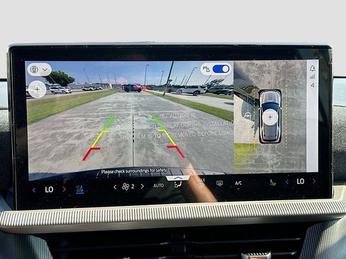 New 2026 Ford Explorer ST RWD image 9