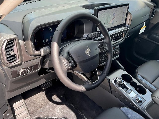 New 2026 Ford Bronco Sport Outer Banks w/ Outer Banks Tech Package+ AWD/4WD image 8