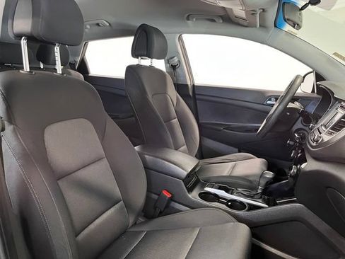 Used 2017 Hyundai Tucson SE FWD image 10