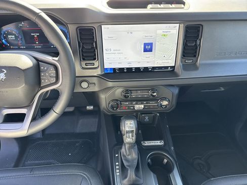 New 2025 Ford Bronco Big Bend image 27