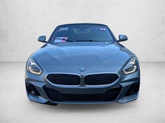 Used 2025 BMW Z4 sDrive30i video 2
