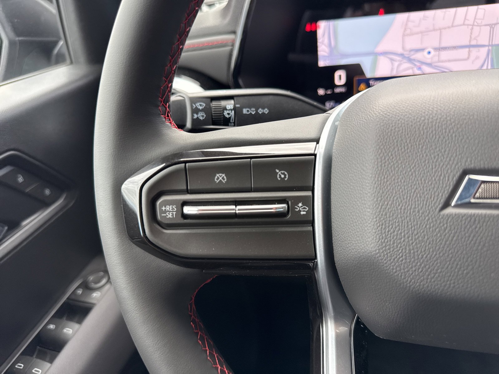 New 2026 Chevrolet Colorado Z71 AWD/4WD image 36