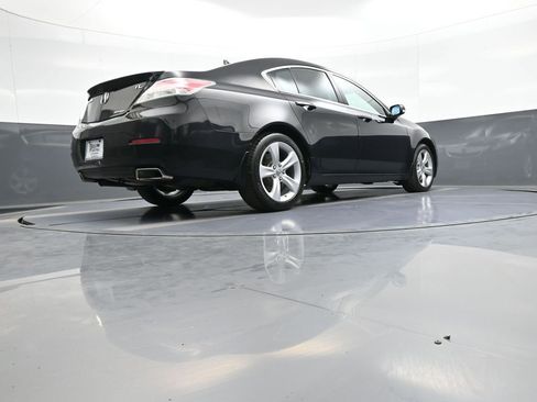Used 2013 Acura TL SH-AWD image 29