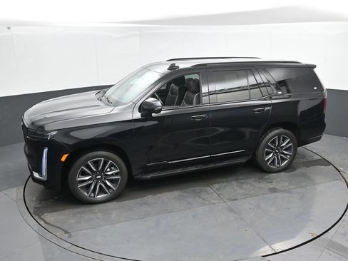 Used 2023 Cadillac Escalade Sport AWD/4WD image 41