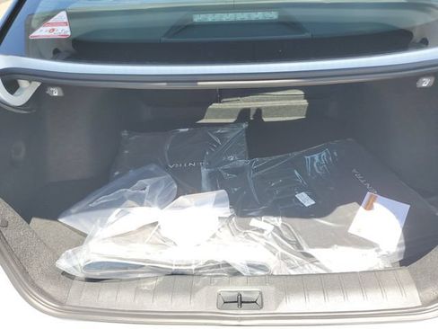 New 2026 Nissan Sentra SR w/ SR All Weather Package FWD image 12