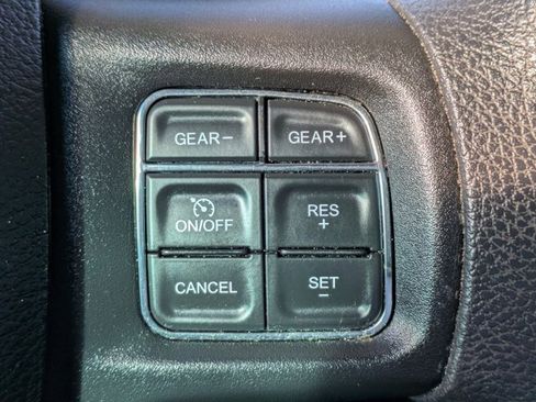 Used 2019 RAM 1500 Express w/ Express Value Package image 18