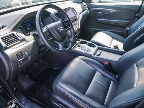 Used 2022 Honda Pilot Special Edition image 16