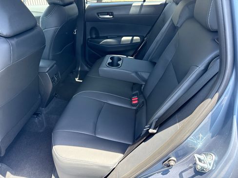 New 2026 Toyota Corolla Cross XLE w/ Convenience Package FWD image 19