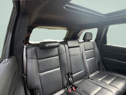 Used 2021 Jeep Grand Cherokee High Altitude AWD/4WD image 29