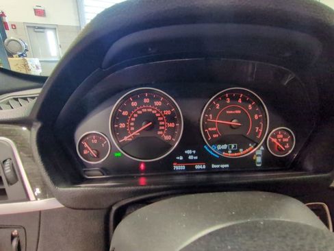 Used 2016 BMW 328i Sedan image 19