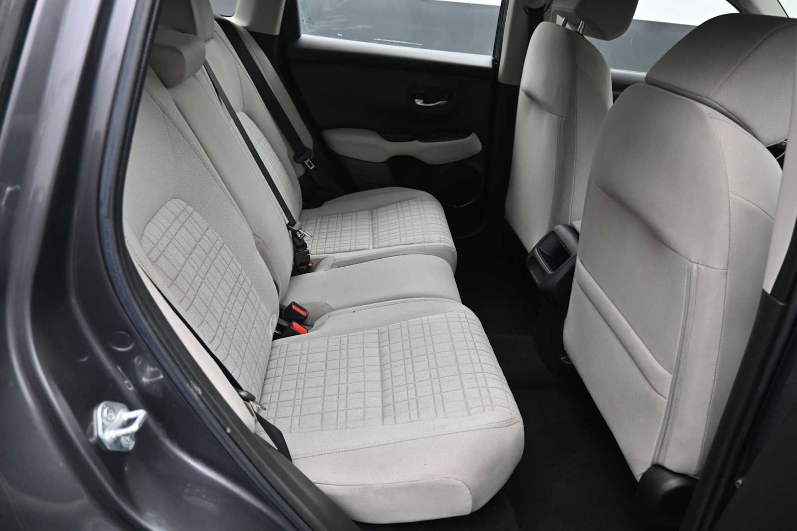 Used 2024 Honda HR-V LX image 22