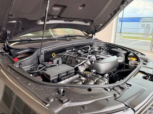 New 2026 Dodge Durango GT RWD image 35