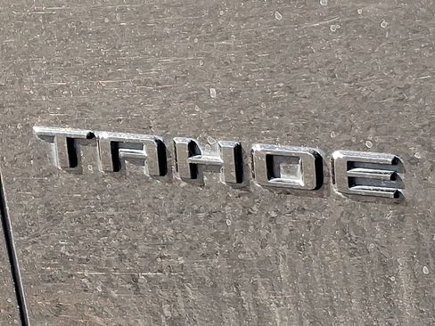 Certified 2024 Chevrolet Tahoe LS w/ Driver Alert Package AWD/4WD image 30