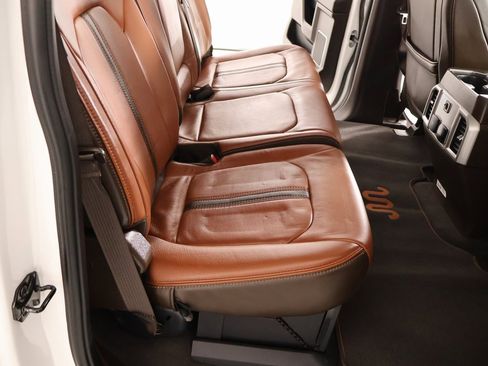 Used 2022 Ford F250 King Ranch w/ Chrome Package image 15