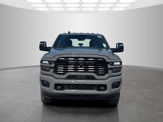 New 2026 RAM 2500 Big Horn AWD/4WD video 2