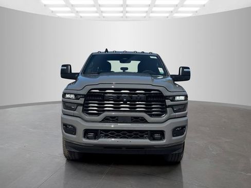New 2026 RAM 2500 Big Horn AWD/4WD image 2