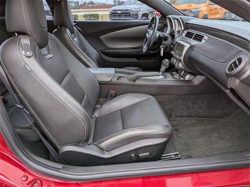 Used 2013 Chevrolet Camaro LT w/ RS Package image 32