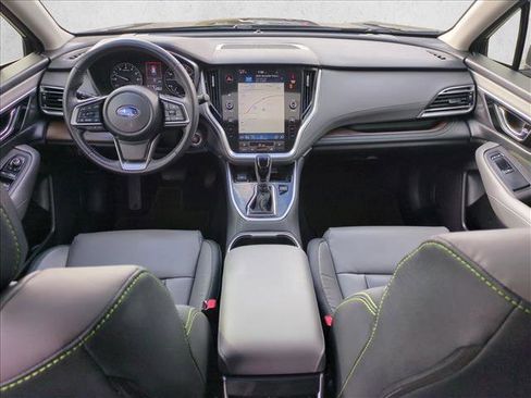 Certified 2023 Subaru Outback Onyx Edition XT image 18