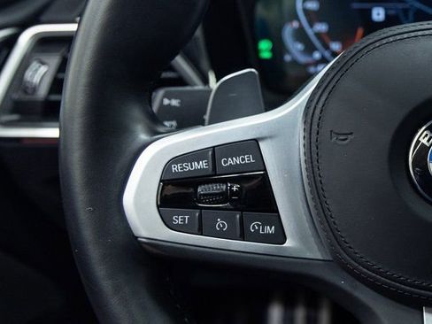 Certified 2022 BMW 440i xDrive Coupe w/ Premium Package image 15