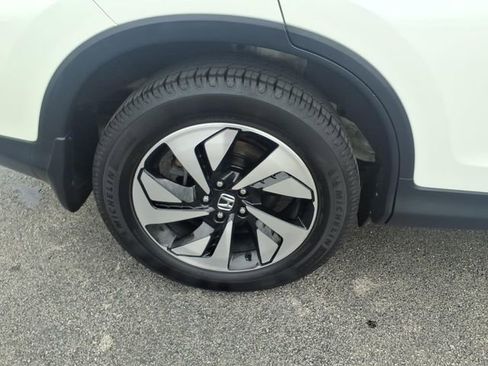 Used 2016 Honda CR-V Touring image 26