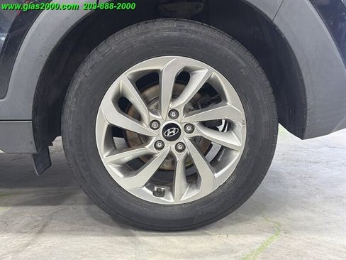 Used 2018 Hyundai Tucson SEL AWD/4WD image 16