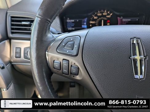 Used 2014 Lincoln MKX FWD w/ Equipment Group 102A image 25