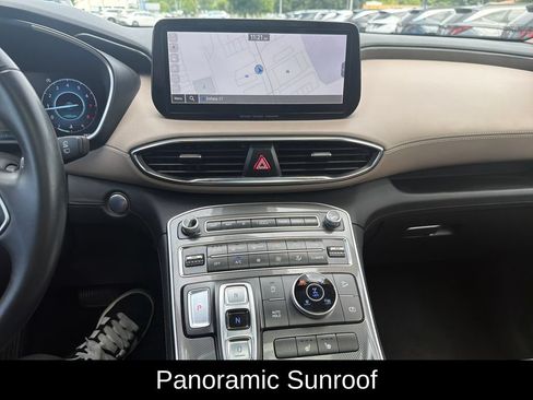Used 2023 Hyundai Santa Fe SEL w/ Premium Package AWD/4WD image 18