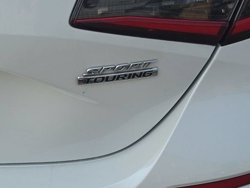 Certified 2024 Honda Civic Sport Touring image 8